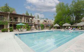 Hotel Atotonilco el Viejo